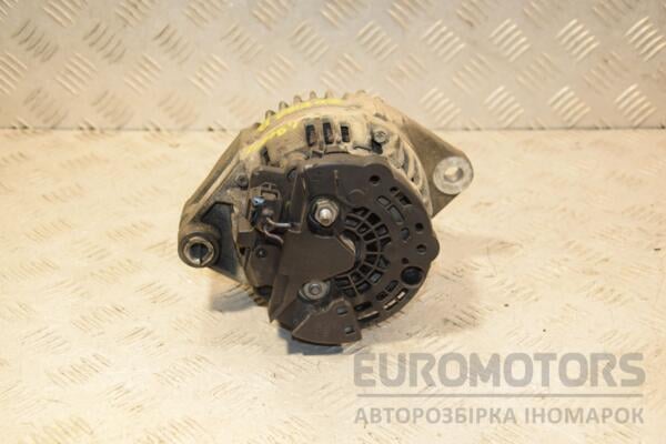 Генератор Opel Astra 1.9cdti (H) 2004-2010 13229990 448945 - 3