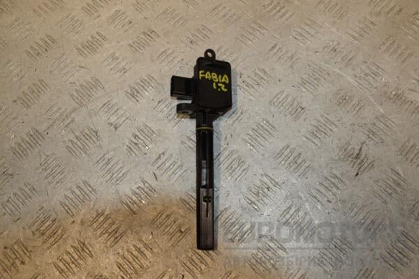 Датчик рівня масла Skoda Fabia 1.2 12V 2007-2014 045907660D 448949 euromotors.com.ua