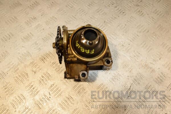 Масляний насос Skoda Fabia 1.2 12V 2007-2014 03D115105G 448959 euromotors.com.ua