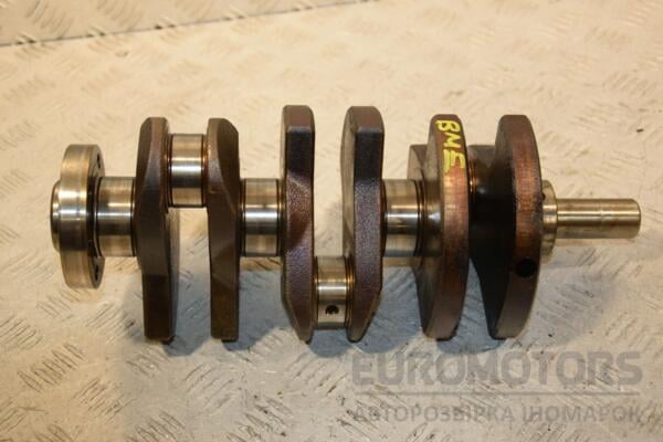 Колінвал Skoda Fabia 1.2 12V 2007-2014 448964 euromotors.com.ua