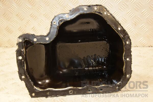 Піддон двигуна масляний Skoda Fabia 1.2 12V 2007-2014 03D103602G 448965 - 2
