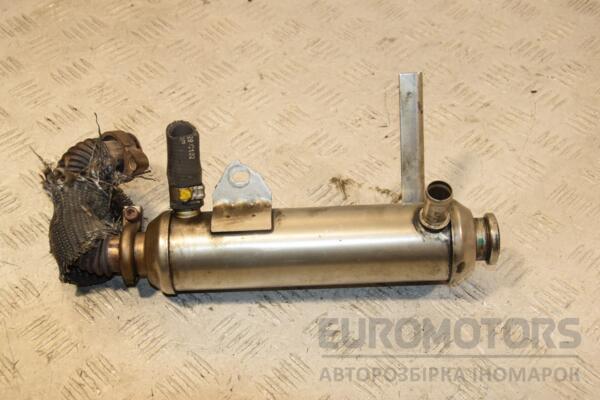 Охолоджувач ОГ (Радіатор EGR) Opel Astra 1.9cdti (H) 2004-2010 55203716 448975 - 2