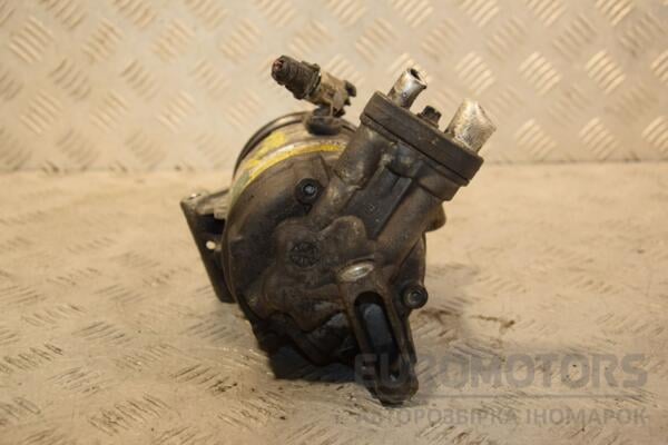 Компресор кондиціонера Opel Astra 1.9cdti (H) 2004-2010 13124752 448977 - 3