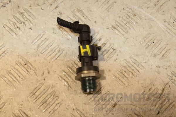 Датчик тиску палива в рейці Opel Astra 1.9cdti (H) 2004-2010 0281002706 448984 euromotors.com.ua