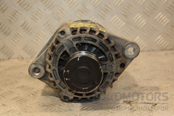 Генератор Opel Vectra 1.9cdti (C) 2002-2008 93169028 448987 euromotors.com.ua