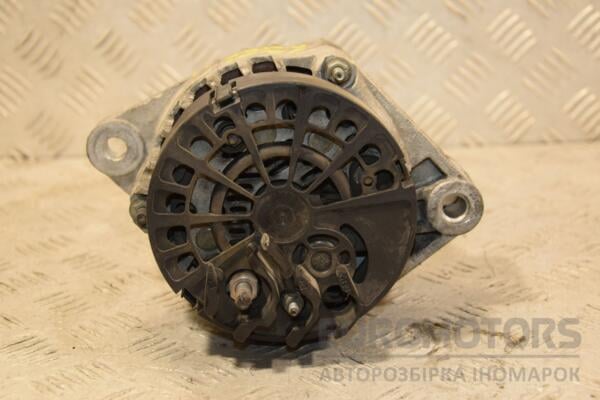 Генератор Opel Vectra 1.9cdti (C) 2002-2008 93169028 448987 - 3