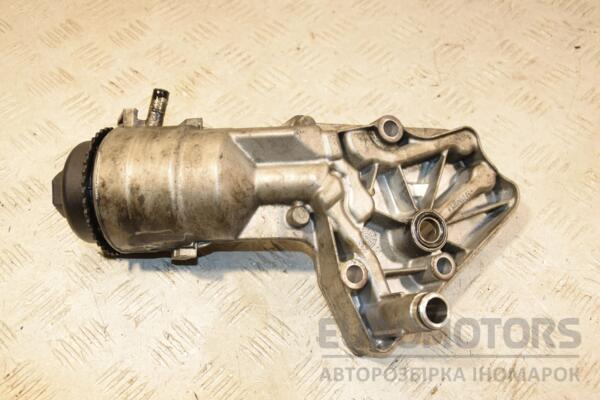 Корпус масляного фильтра Opel Astra 1.9cdti (H) 2004-2010 55199627 448990 - 2