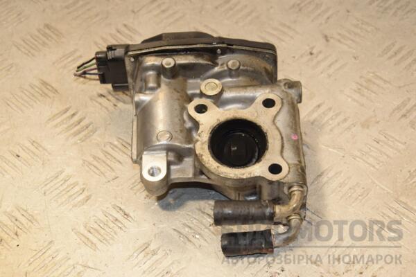 Клапан EGR електричний Toyota Avensis 2.2td D-4D (III) 2009 258000R010 448997 - 2