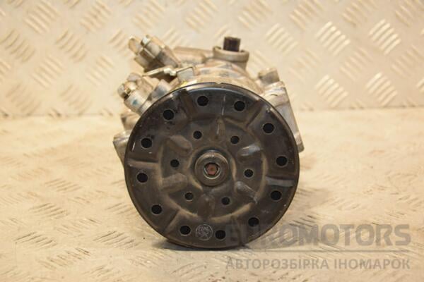 Компресор кондиціонера Toyota Avensis 2.2td D-4D (III) 2009 4472601258 449004 euromotors.com.ua