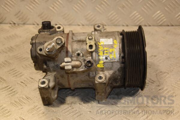 Компресор кондиціонера Toyota Rav 4 2.2td D-4D 2006-2013 4472601258 449004 - 2