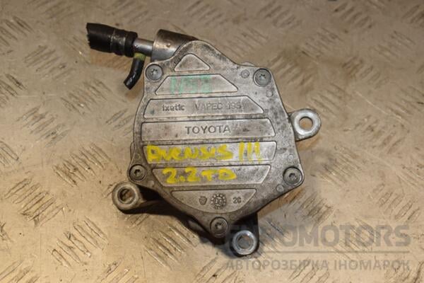 Вакуумний насос Toyota Avensis 2.2td D-4D (III) 2009 293000R010 449007 euromotors.com.ua