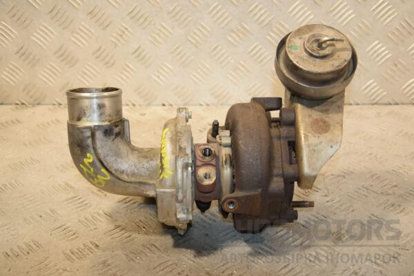 Турбіна Toyota Rav 4 2.2td D-4D 2006-2013 172010R060 449010 - 2