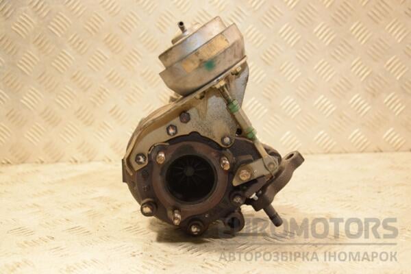 Турбіна Toyota Rav 4 2.2td D-4D 2006-2013 172010R060 449010 - 3