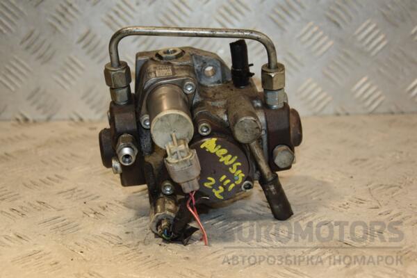 Топливный насос высокого давления (ТНВД) Toyota Rav 4 2.2td D-4D 2006-2013 221000R040 449015 - 2