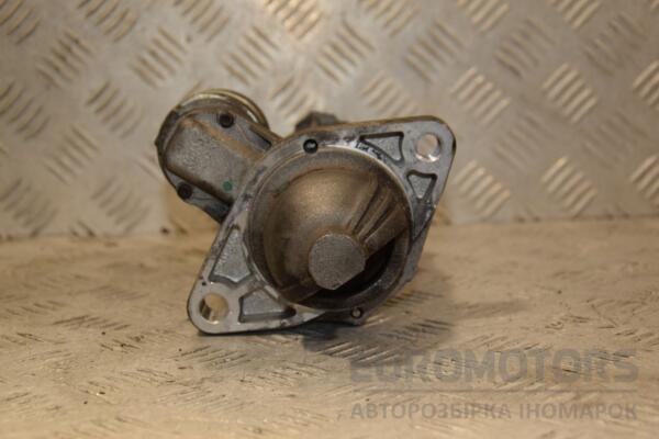 Стартер Toyota Avensis 2.2td D-4D (III) 2009 281000R020 449017 - 2