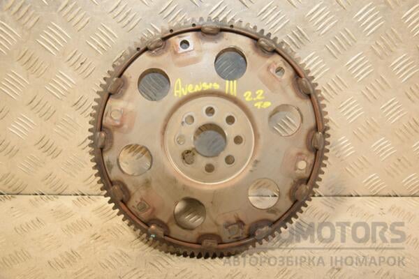 Маховик вінець АКПП Toyota Avensis 2.2td D-4D (III) 2009 449023 euromotors.com.ua