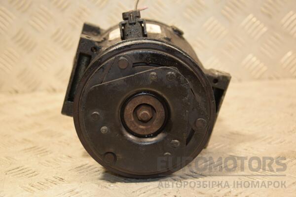 Компрессор кондиционера Renault Master 2.5dCi 1998-2010 8200678510 449025 euromotors.com.ua