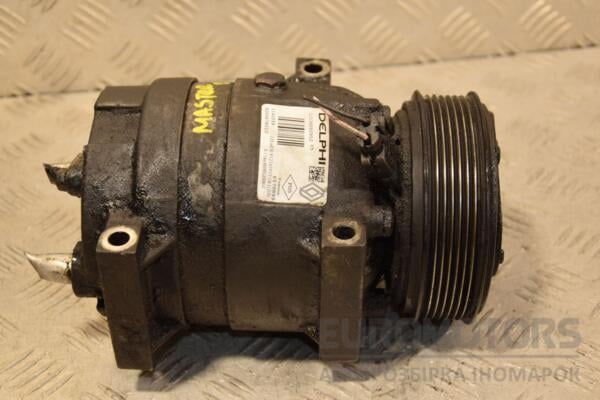 Компрессор кондиционера Renault Master 2.5dCi 1998-2010 8200678510 449025 - 2