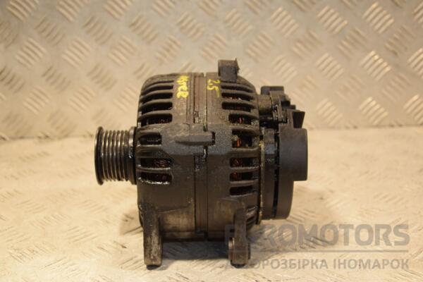 Генератор Renault Master 2.5dCi 1998-2010 8200190721 449028 - 2