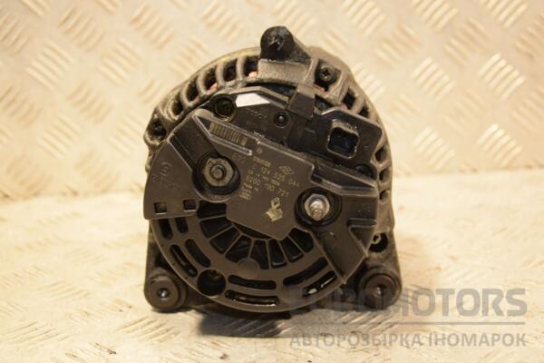 Генератор Renault Master 2.5dCi 1998-2010 8200190721 449028 - 3