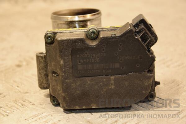Дроссельная заслонка электрическая Renault Master 2.5dCi 1998-2010 7701062300 449033 euromotors.com.ua