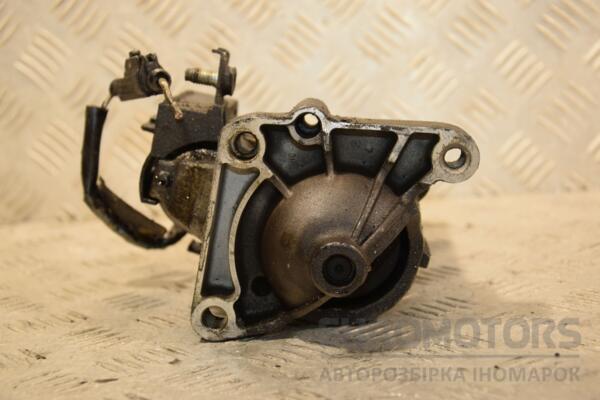 Стартер Renault Master 2.5dCi 1998-2010 D7R53 449036 - 2