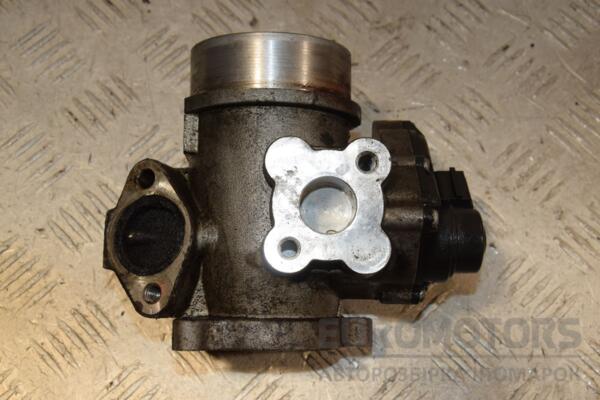 Клапан EGR электрический Renault Master 2.5dCi 1998-2010 8200222772 449040 - 2