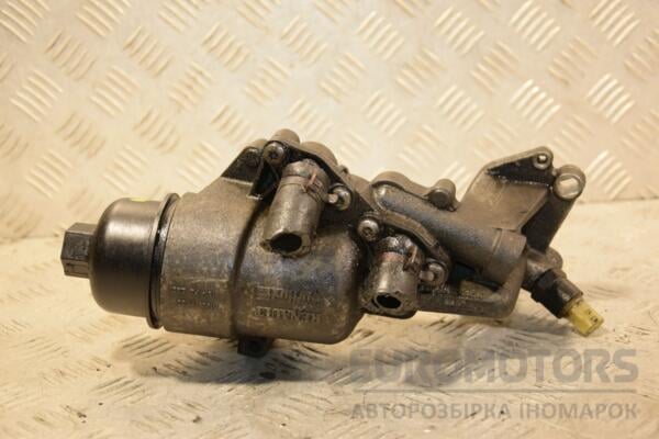 Корпус масляного фильтра 06- Renault Master 2.5dCi 1998-2010 8200589951 449045 - 2