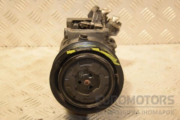 Компрессор кондиционера (дефект) Renault Megane 1.9dCi (III) 2009-2016 8200956574 449049 euromotors.com.ua