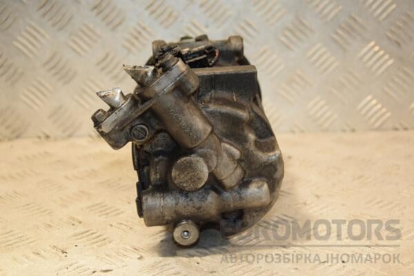 Компресор кондиціонера (дефект) Renault Megane 1.9dCi (III) 2009-2016 8200956574 449049 - 3