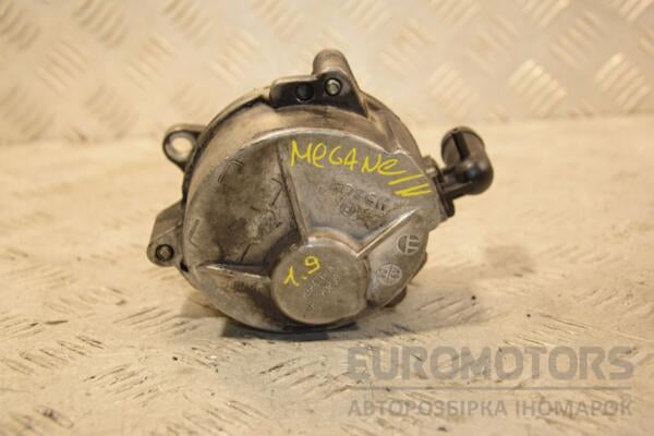 Вакуумный насос Renault Megane 1.9dCi (III) 2009-2016 8200838476 449053 euromotors.com.ua