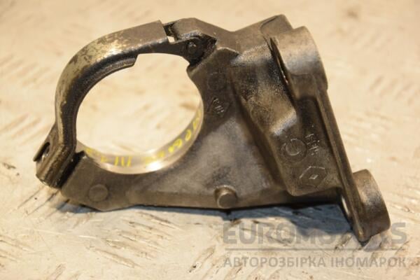 Кронштейн промвала Renault Megane 1.9dCi (III) 2009-2016 8200644578 449059 euromotors.com.ua