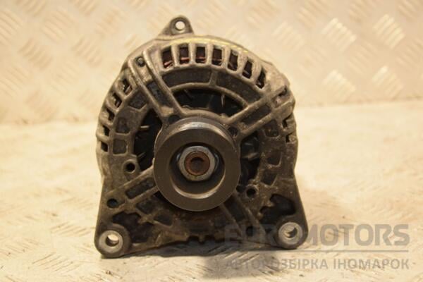 Генератор Renault Scenic 1.9dCi (III) 2009-2015 8200660041 449063 euromotors.com.ua