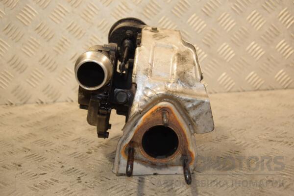 Турбина (дефект) Renault Megane 1.9dCi (III) 2009-2016 8200799760 449068 - 2