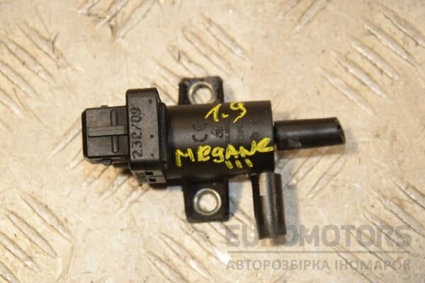 Клапан электромагнитный Renault Megane 1.9dCi (III) 2009-2016 8200762162 449073 euromotors.com.ua