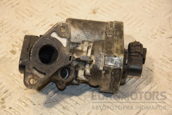 Клапан EGR електричний Citroen Jumper 2.2hdi 2006-2014 43002766 449080 - 2