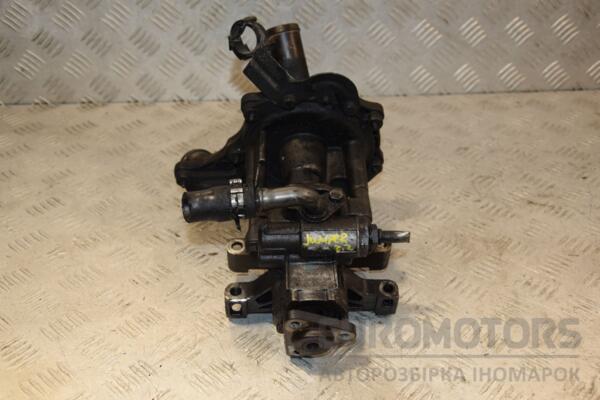 Насос гідропідсилювача керма (ГУР) Citroen Jumper 2.2hdi 2006-2014 6C113A674AA 449083 euromotors.com.ua