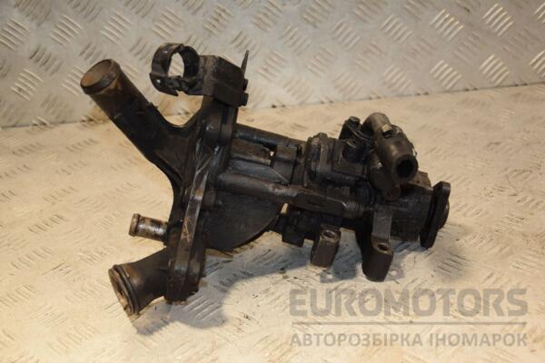 Насос гидроусилителя руля (ГУР) Citroen Jumper 2.2hdi 2006-2014 6C113A674AA 449083 - 2