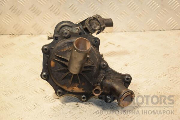 Насос гидроусилителя руля (ГУР) Citroen Jumper 2.2hdi 2006-2014 6C113A674AA 449083 - 3