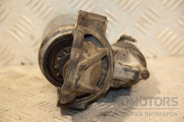 Стартер Citroen Jumper 2.2hdi 2006-2014 0001109205 449088 - 2