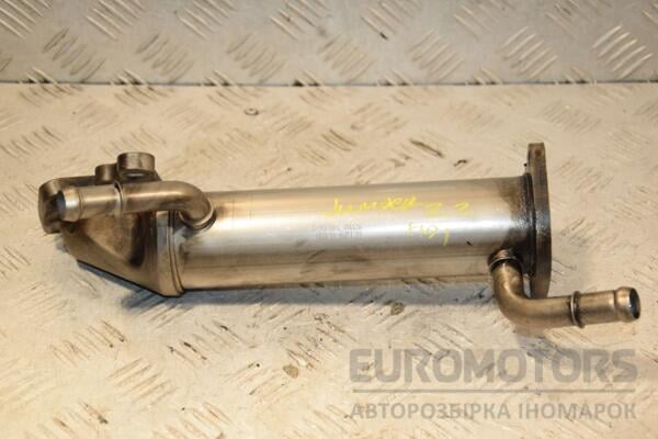 Охолоджувач ОГ (Радіатор EGR) Fiat Ducato 2.2hdi 2006-2014 6C1Q9F464AD 449090 euromotors.com.ua