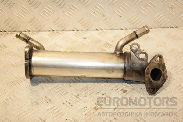 Охолоджувач ОГ (Радіатор EGR) Citroen Jumper 2.2hdi 2006-2014 6C1Q9F464AD 449090 - 2