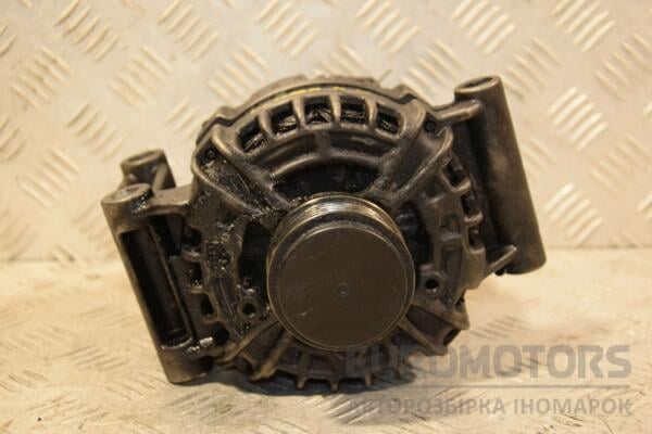 Генератор Fiat Ducato 2.2hdi 2006-2014 0125711059 449095 euromotors.com.ua