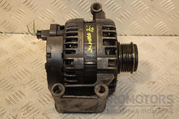 Генератор Citroen Jumper 2.2hdi 2006-2014 0125711059 449095 - 2