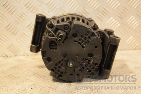 Генератор Citroen Jumper 2.2hdi 2006-2014 0125711059 449095 - 3