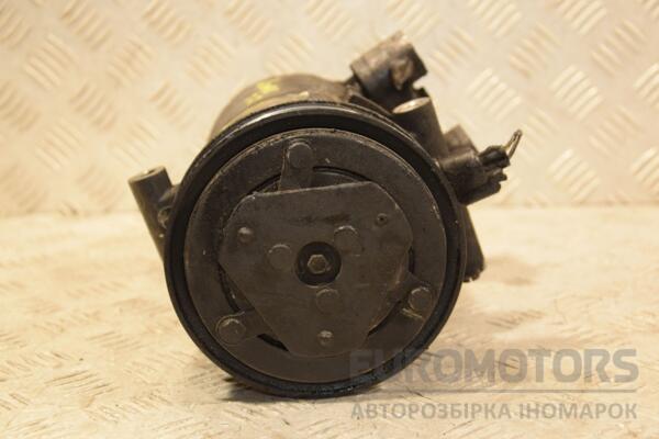 Компресор кондиціонера Fiat Ducato 2.2hdi 2006-2014 6C1119D629AD 449098 euromotors.com.ua