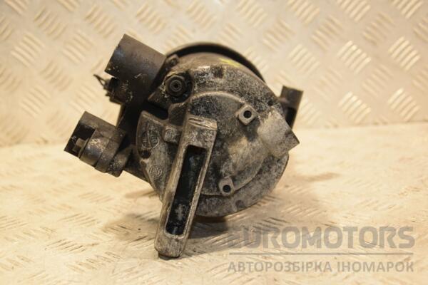 Компрессор кондиционера Fiat Ducato 2.2hdi 2006-2014 6C1119D629AD 449098 - 3