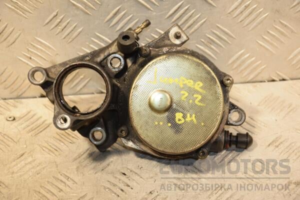 Вакуумний насос Fiat Ducato 2.2hdi 2006-2014 7224541004 449101 euromotors.com.ua