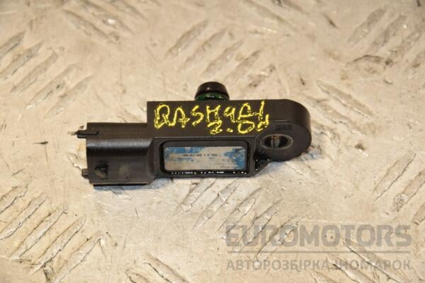 Датчик давления наддува (Мапсенсор) Nissan Qashqai 2.0dCi 2007-2014 0281002740 449108 euromotors.com.ua