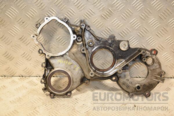 Крышка шестерень ГРМ Renault Master 2.5dCi 1998-2010 8200018638 449113 euromotors.com.ua